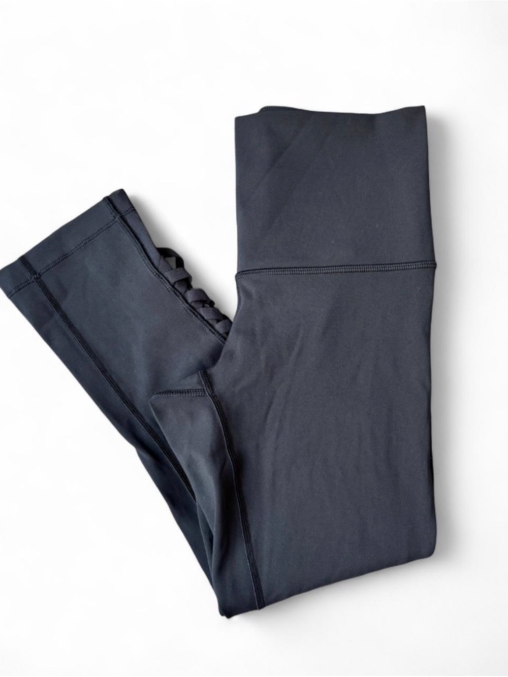 Lululemon Cropped Leggings